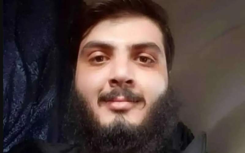 دستگیری پسرعموی بشار اسد در لبنان دستگیری پسرعموی بشار اسد در لبنان