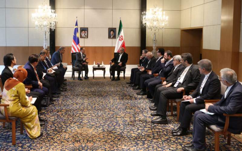 پزشکیان: دنبال جنگ و تداومش نیستیم