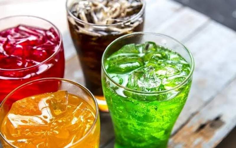 با نوشیدنی شیرین سرطان معده می&zwnj;گیریم؟