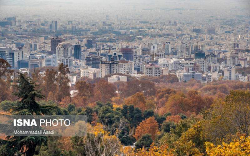 پاییز «رکودزا» در انتظار بازار مسکن پاییز «رکودزا» در انتظار بازار مسکن