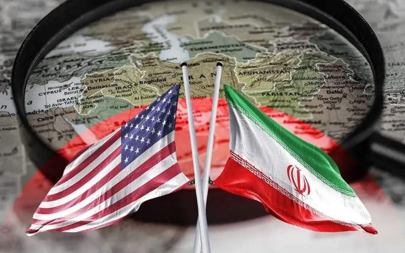 چرا ایران نباید از همسایگان خود فاصله بگیرد؟ چرا ایران نباید از همسایگان خود فاصله بگیرد؟
