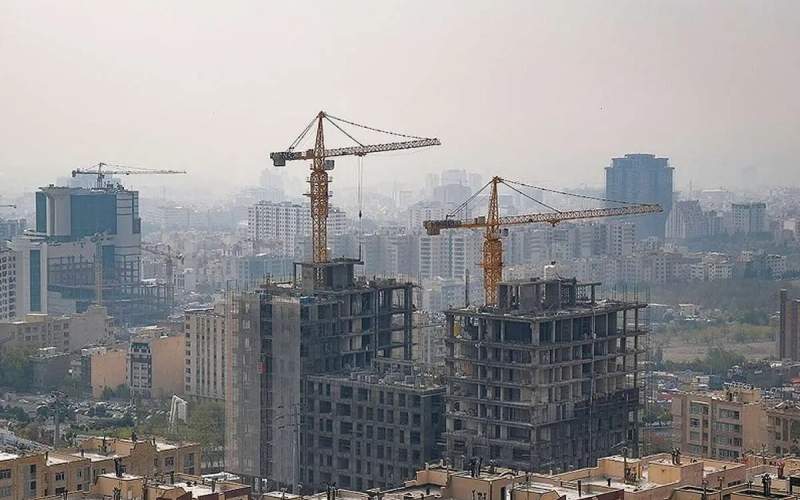 هزینه ساخت مسکن در تهران چقدر است؟