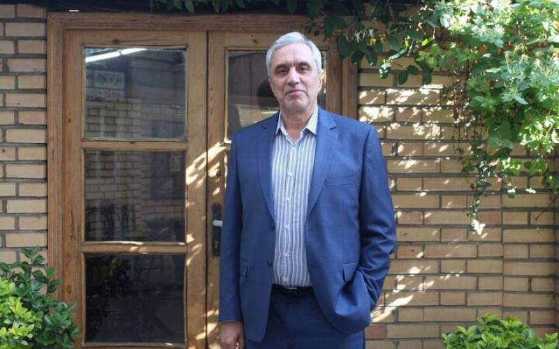 اینکه گفته شود &laquo;جنگ نباید پایان پیدا کند&raquo;، برای هیچ آدم عاقلی، پذیرفته نیست