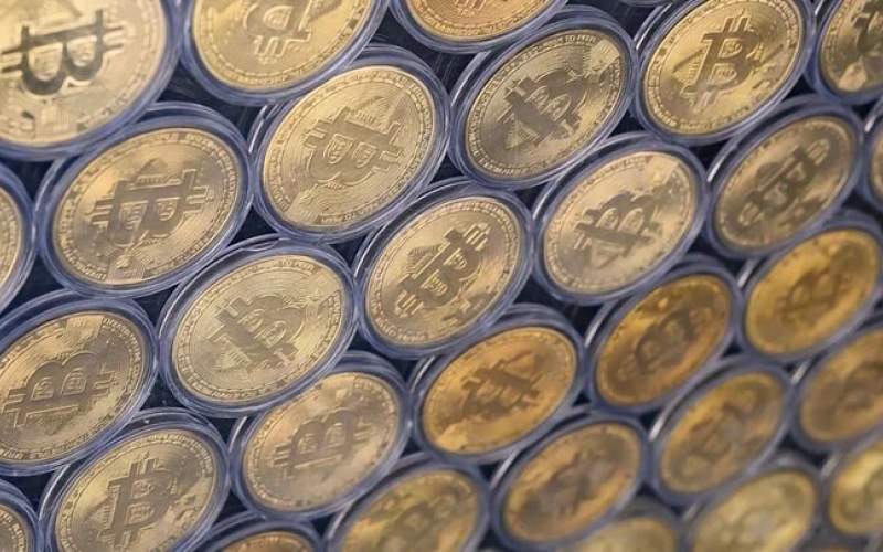 بیت&zwnj;کوین و اتریوم صعود کردند