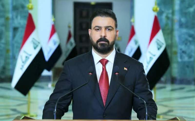 عراق یک فرمانده نظامی را برکنار کرد