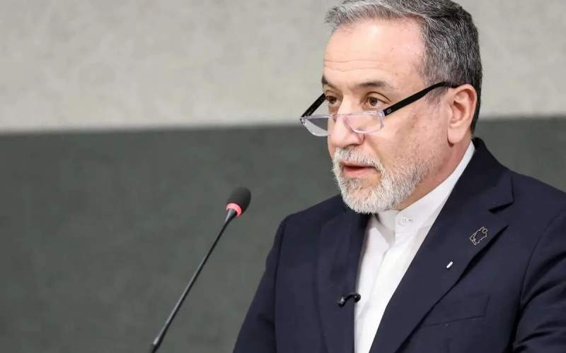 عراقچی: همه اعضای بریکس بر تقویت ارزهای ملی تأکید دارند عراقچی: همه اعضای بریکس بر تقویت ارزهای ملی تأکید دارند