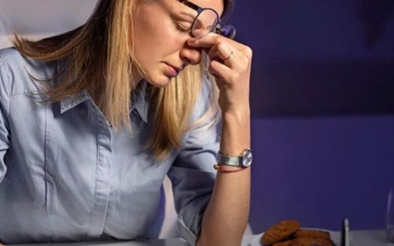عوارض پنهان زندگی مدرن بر سلامت چهره عوارض پنهان زندگی مدرن بر سلامت چهره