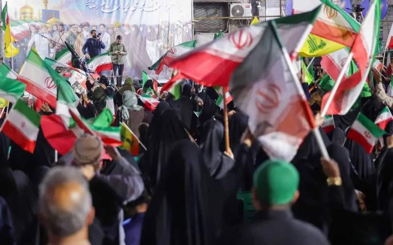 هشدار روزنامه جمهوری اسلامی درباره تغییر شعارهای تجمعات شبانه