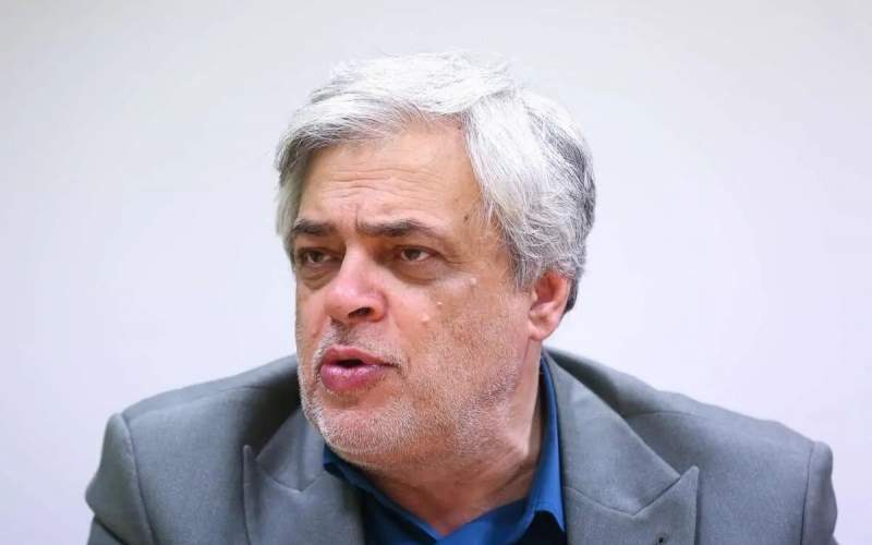 مهاجری: بیشترین آسیب به شخصیت شهید رئیسی را اعضای دولتش به او زدند مهاجری: بیشترین آسیب به شخصیت شهید رئیسی را اعضای دولتش به او زدند