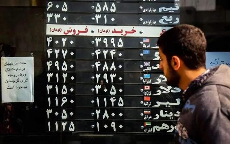 قیمت دلار در بازار آزاد امروز۲۲ شهریور قیمت دلار در بازار آزاد امروز۲۲ شهریور
