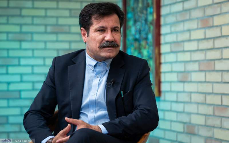 انتقاد معاون پزشکیان از تندروها انتقاد معاون پزشکیان از تندروها