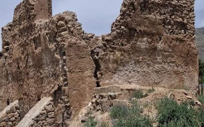 میراث تاریخی که به آغاز زندگی یکجانشینی در شهر افسانه&zwnj;ای &laquo;سی&zwnj;سخت&raquo; گره خورده است