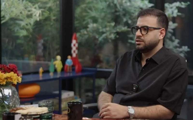 رئیسی خط قرمز شد؟