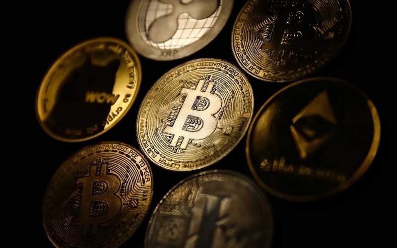 قیمت بیت کوین و ارزهای دیجیتال در بازار امروز قیمت بیت کوین و ارزهای دیجیتال در بازار امروز