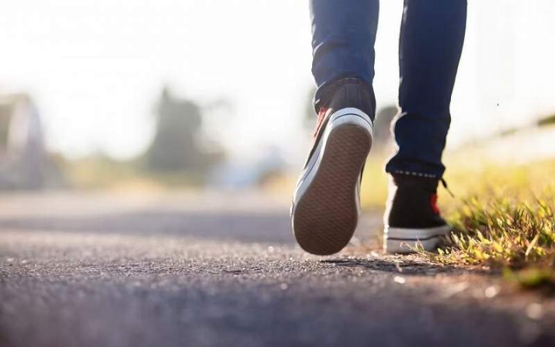 چرا سرعت در پیاده&zwnj;روی مهم است؟
