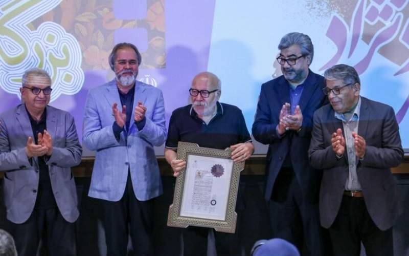 سینماگران برای علیرضاداودنژاد سنگ تمام گذاشتند سینماگران برای علیرضاداودنژاد سنگ تمام گذاشتند
