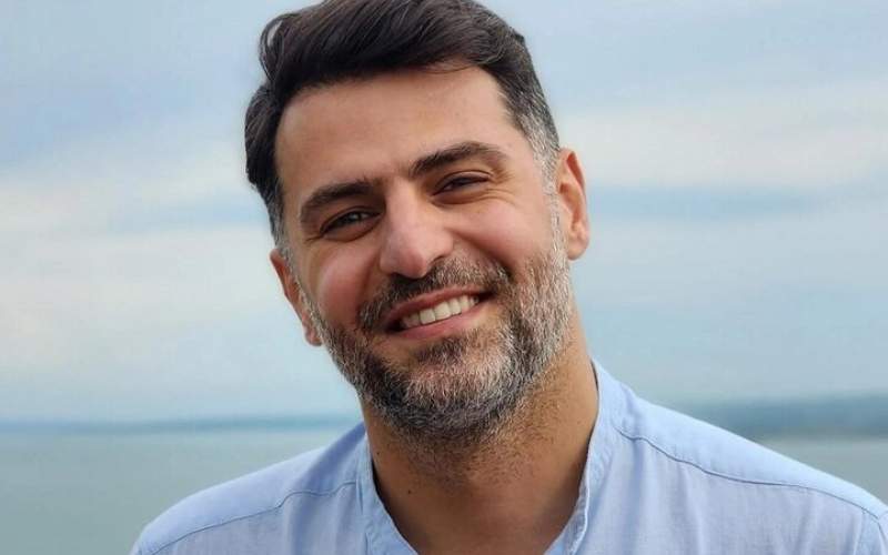 حاشیه&zwnj;های تمام&zwnj;نشدنی علی ضیا
