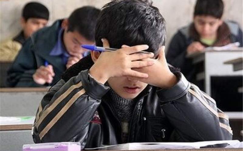 غربالگری سلامت روان دانشآموزان را جدی بگیریم غربالگری سلامت روان دانشآموزان را جدی بگیریم