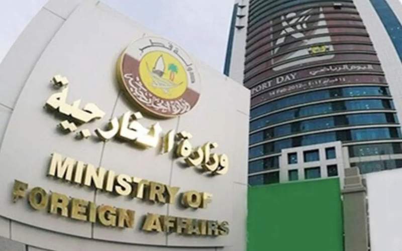 قطر: برای دستیابی به توافق درباره تنگه هرمز تلاش می&zwnj;کنیم