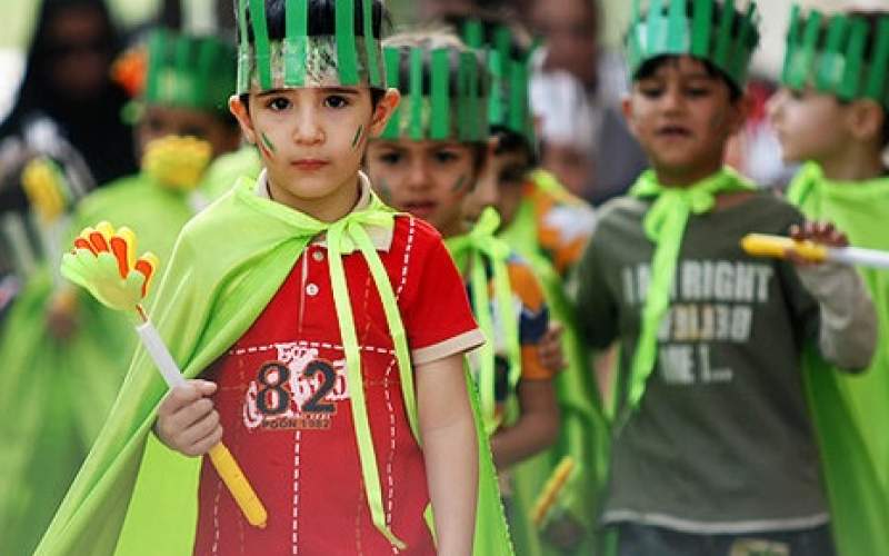 شهریه ۱۰۰ میلیونی پیشدبستانی و مدارکی که آموزش و پرورش قبول ندارد شهریه ۱۰۰ میلیونی پیشدبستانی و مدارکی که آموزش و پرورش قبول ندارد