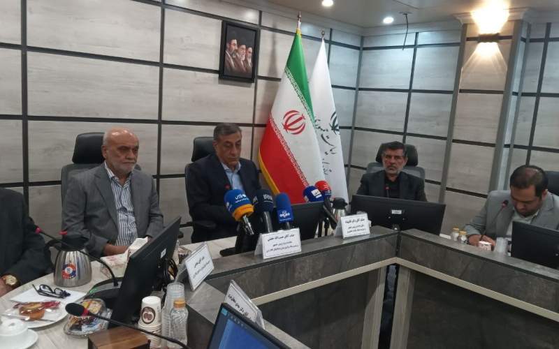 حکمرانی باید مبتنی بر اطلاعات و دادههای درست باشد حکمرانی باید مبتنی بر اطلاعات و دادههای درست باشد