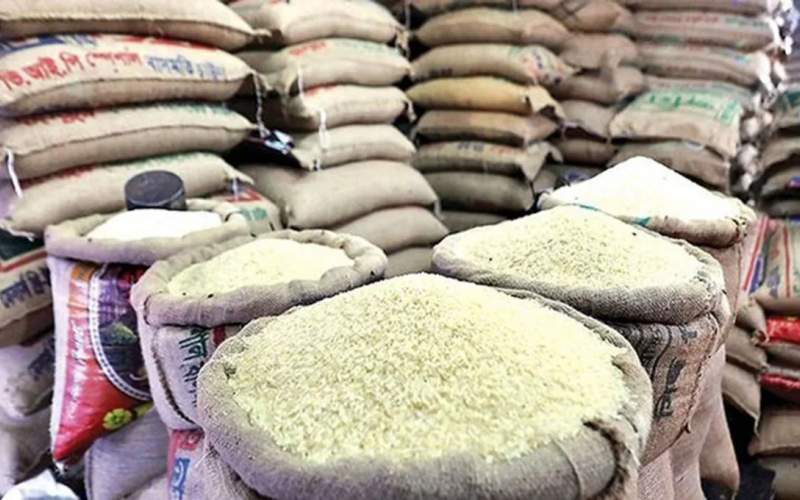 واردات برنج از امروز کلید خورد واردات برنج از امروز کلید خورد