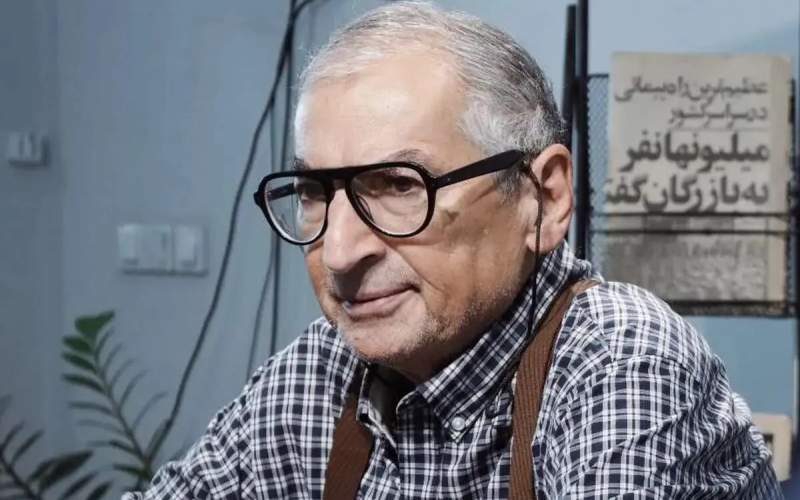 زیباکلام: ترجیح میدهم حضور کمرنگتری در رسانه داشته باشم زیباکلام: ترجیح میدهم حضور کمرنگتری در رسانه داشته باشم
