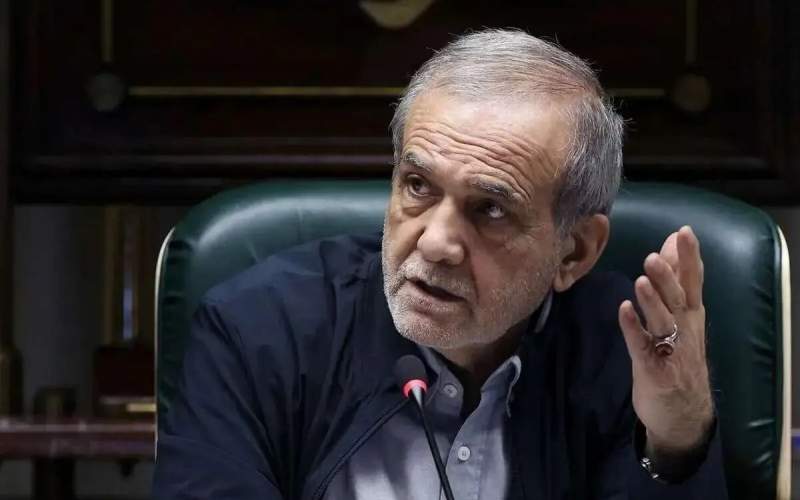 تأکید رئیس&zwnj;جمهور بر دریامحور کردن کشور