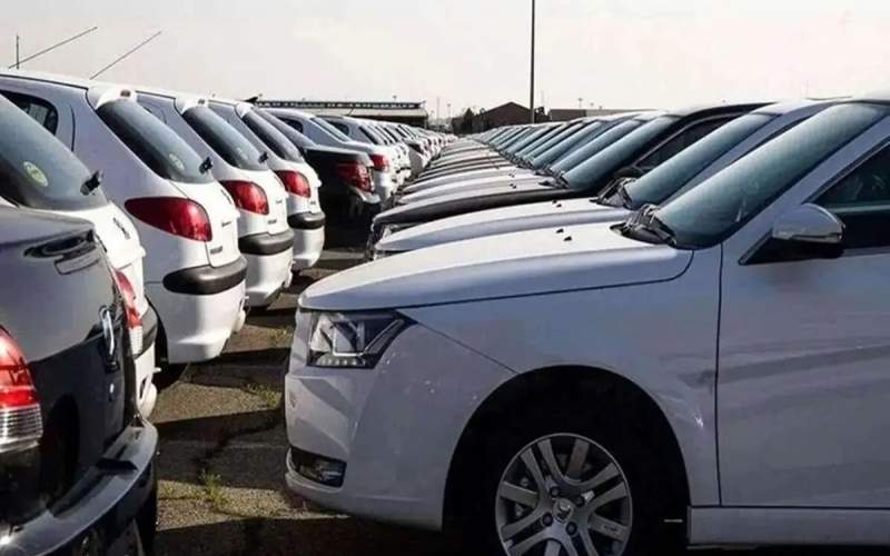 پیش&zwnj;بینی قیمت خودرو در پاییز