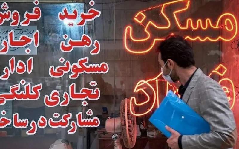 جهش ۱۰۰ درصدی قیمت مصالح ساختمانی جهش ۱۰۰ درصدی قیمت مصالح ساختمانی