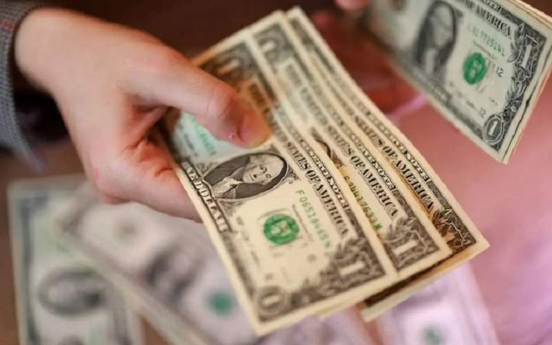قیمت دلار امروز چهارشنبه ۲۵ شهریور قیمت دلار امروز چهارشنبه ۲۵ شهریور