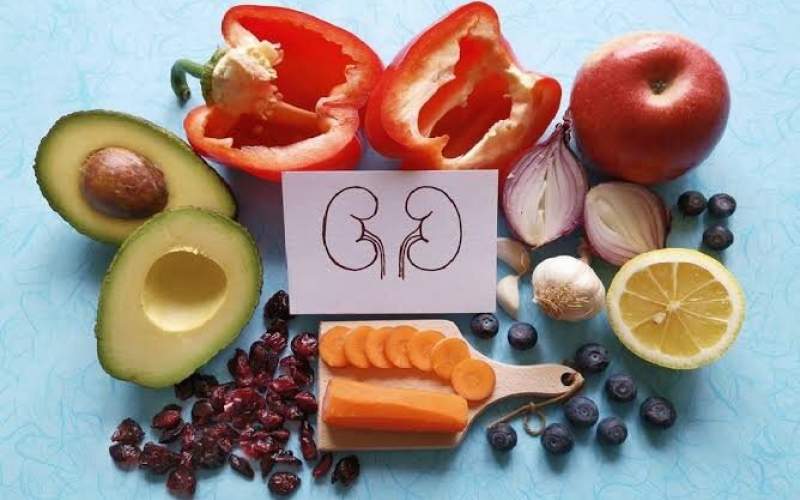 معجزه این میوه&zwnj;ها برای کلیه