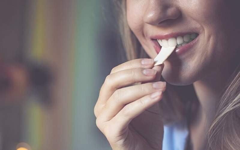 فواید شگفت&zwnj;انگیز جویدن آدامس
