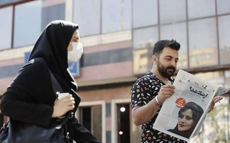 چهار سال پس از ۱۴۰۱؛ آزمون حکمرانی در مواجهه با جامعه چهار سال پس از ۱۴۰۱؛ آزمون حکمرانی در مواجهه با جامعه