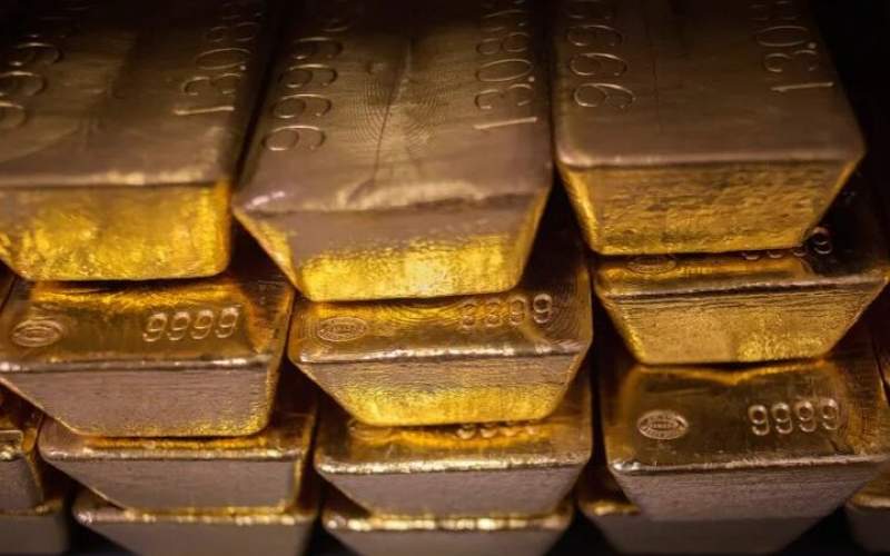 افزایش قیمت طلای جهانی ازسرگرفته شد