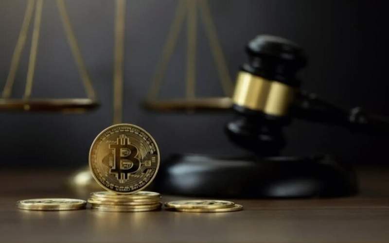 بیت&zwnj;کوین با شکست قانون شفافیت سقوط کرد