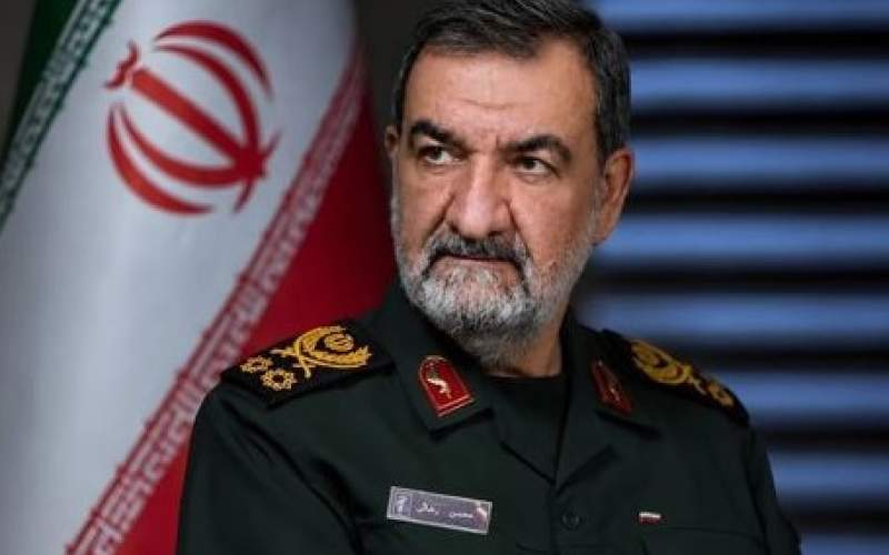 محسن رضایی: ملت ایران اتحاد خود را اثبات کرد محسن رضایی: ملت ایران اتحاد خود را اثبات کرد