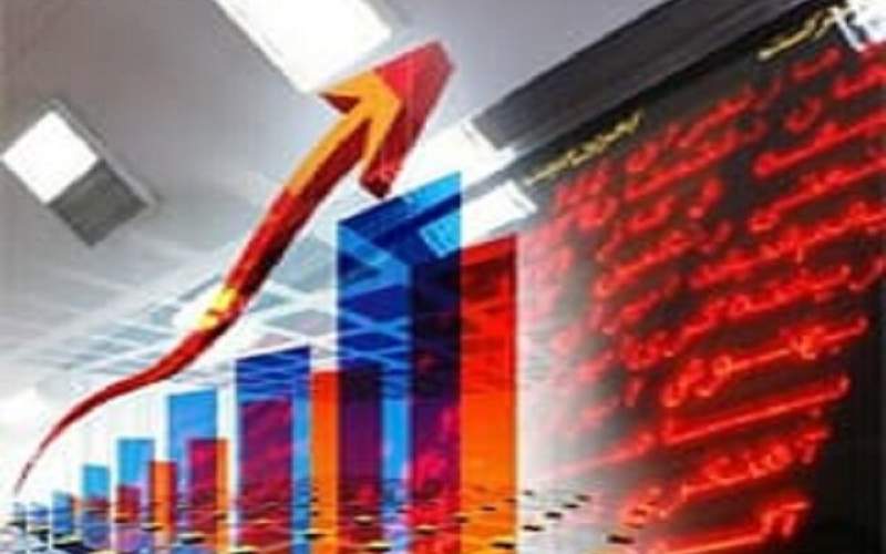 ارزش معاملات بورس باز هم رکورد شکست ارزش معاملات بورس باز هم رکورد شکست
