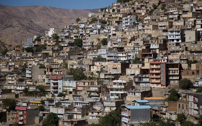 زمین زیر پای پاوه آرام نیست؛ ۱۹ روستا در خط خطر زمین زیر پای پاوه آرام نیست؛ ۱۹ روستا در خط خطر