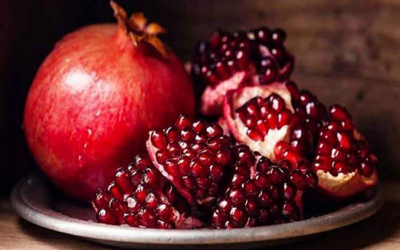 انار؛ میوهای با خواص درمانی انار؛ میوهای با خواص درمانی