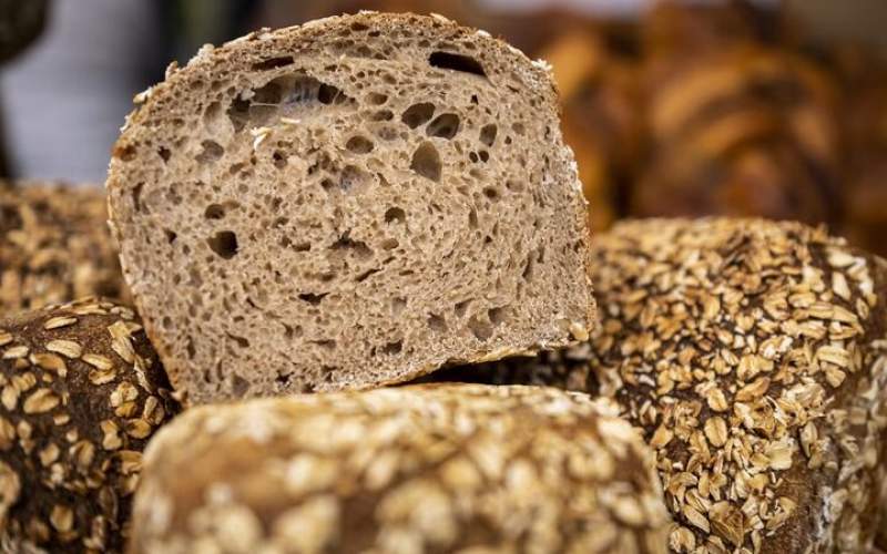 معجزه غلات کامل برای فشار خون و دیابت