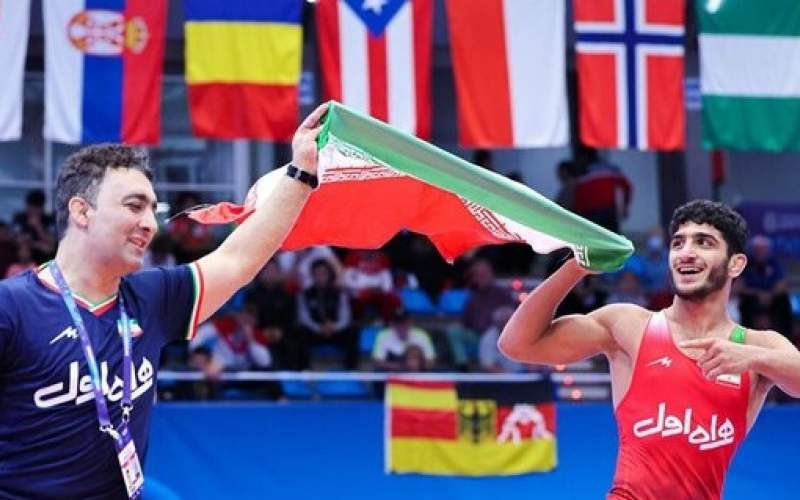 آنالیز ۶ فرنگی&zwnj;کار ایران در بازی&zwnj;های آسیایی