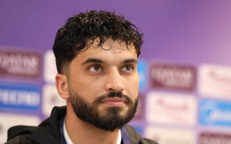 دوئلاستقلالوپرسپولیس برایجذب لژیونرایرانی دوئلاستقلالوپرسپولیس برایجذب لژیونرایرانی