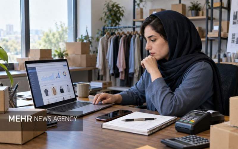 ۷ ابزار ضروری برای مدیریت و افزایش فروش اینترنتی ۷ ابزار ضروری برای مدیریت و افزایش فروش اینترنتی