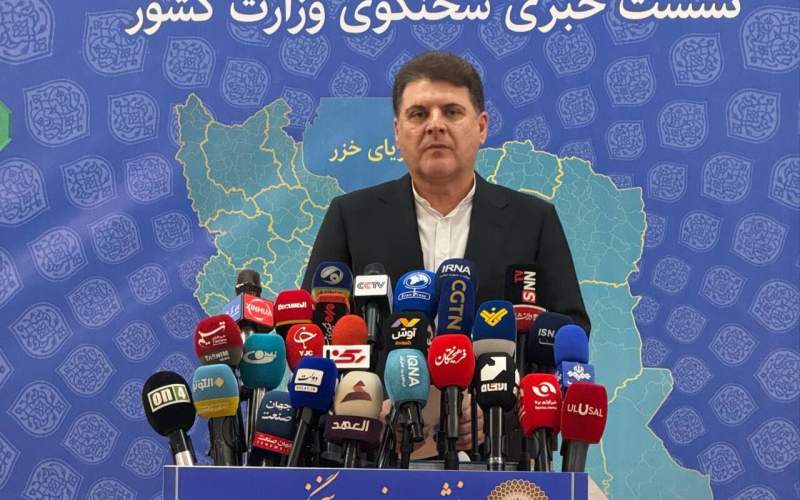 زینی&zwnj;وند:لایحه قانون احزاب را اصلاح می&zwnj;کنیم