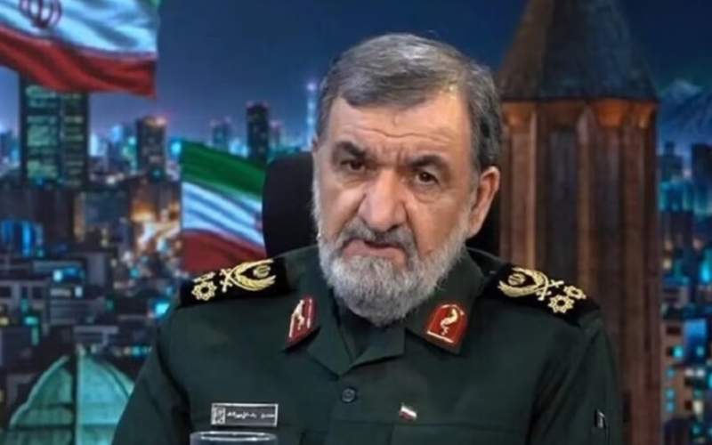 محسن رضایی: شروط خود را برای توقف جنگ اعلام کرده&zwnj;ایم