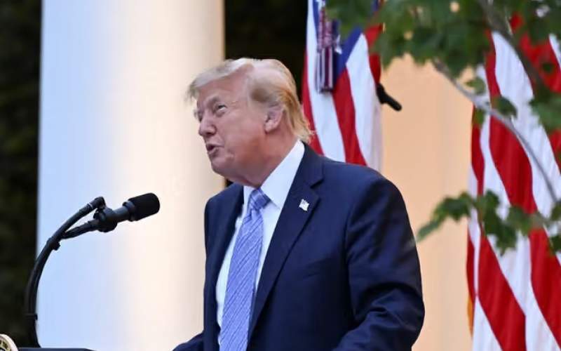 ترامپ دست&zwnj;بردار نیست، دست از لجاجت برداریم