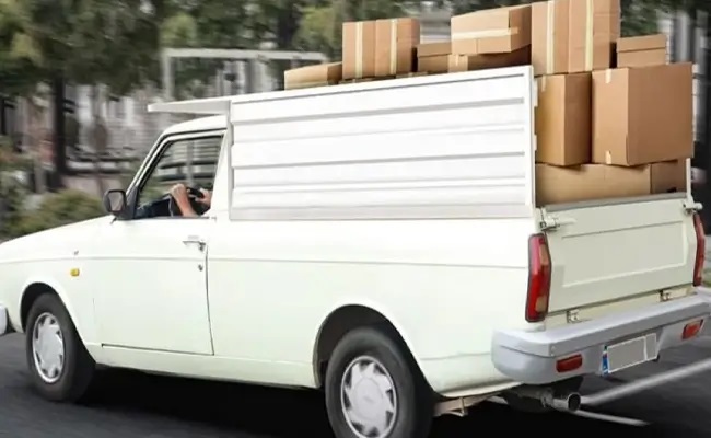 مهم‌ترین سختی‌ها و چالش‌های شغل رانندگی وانت 